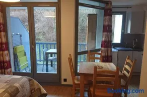 Studio au Cœur de la Tarentaise - Image 2