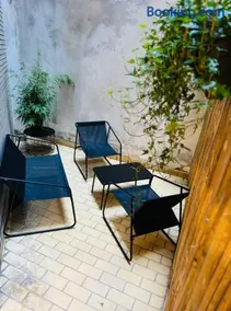 Charming 1 bedroom with terrace - Image 3