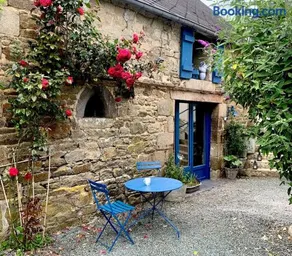 La Grange avec Jacuzzi - Image 1