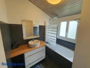 Appartement cosy et climatisé pour 1 à 4 personnes 150m place Gambetta - Image 5