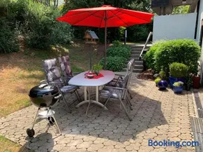 Ferienwohnung Land-Idylle - Image 1