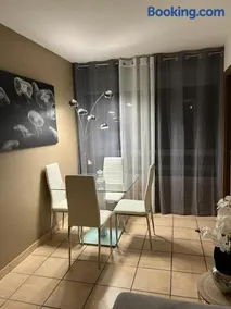Appartement 2 pièces Nice - Image 2