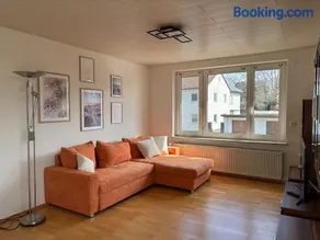 Ferienwohnung im Heiligenberg - Image 2