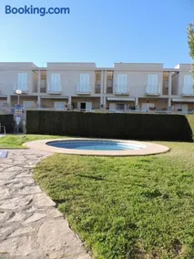 APARTAMENTO DÚPLEX VERA-GARRUCHA - Image 4