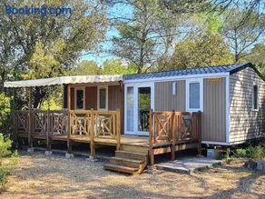Carazur Mobilhomes Camping Fréjus - Image 1