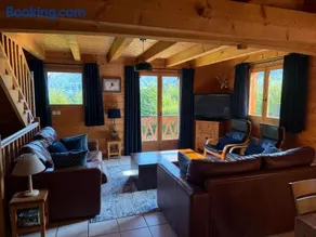Chalet Olimon - Image 1