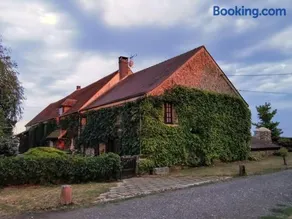 Gîte de Châteaurenard - Image 1