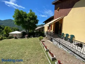 Mansarda Villa Simonetta - Image 3