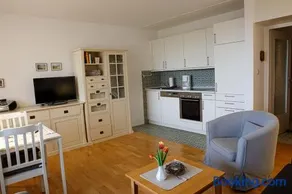 Langeneß Whg 21 Südblick - Image 3