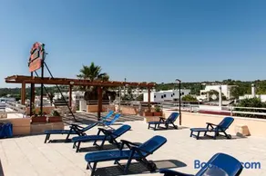 Hotel La Collinetta - Image 2