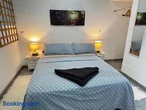 Apartamento estudio con baño privado en el centro de Madrid - Image 5
