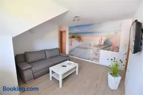 Wohnung mit 1 Schlafzimmer für 2 Personen - Image 1