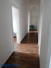 Wohnung mit 5 Zimmern für bis zu 10 Personen - Image 3