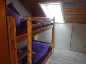 Große Ferienwohnung mit Balkon zwischen Odenwald, Taubertal und Bauland - Image 3