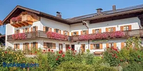 Camera privata con giardino e barbecue | Vista sul lago - Image 1