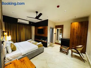 Mannat Hotel - Image 2