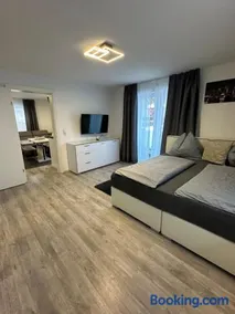 Ferienwohnung in den Alpen - Image 1