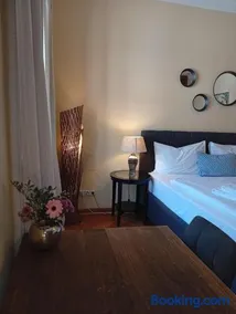arte vida city apartment - Image 1