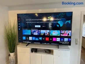 Best Preis Ferienhaus max 4 Personen Wittenberge Modernes Ambiente voll ausgestattet mit Netflix und WLAN - Image 4