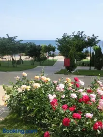 Sea View Panorama apartment on complex with pools and beach, Sveti Vlas - Image 4