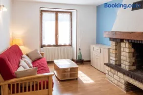 Homerez - Hus i Pousseaux - Image 2