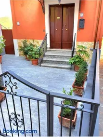 Casa Vacanze "L'Oasi" Amalfi Coast - Image 1
