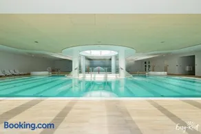 Prestige 112 - Basen -Sauna -Jacuzzi - Tuż przy Plaży - Easy - Rent Apartments - Image 2