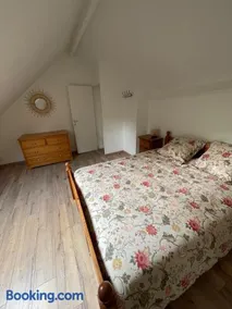 maison en bord de Sarthe - Image 1