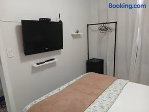 Hospedagem da Van - Image 5