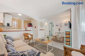 Apartment 'La Casita De La Playa' mit Gemeinschaftspool, WLAN und Klimaanlage - Image 2