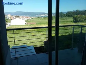 Loue appartement à A Guarda - Image 2