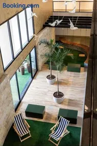 Studio alto padrão ID VIDA URBANA - Image 3
