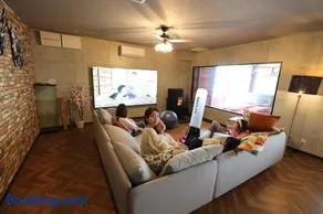 HanaVillage RE BORN GARAGE TSURU - Image 4