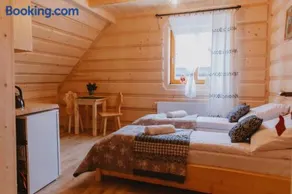 Drewniane Izby Pilchówka - Image 2