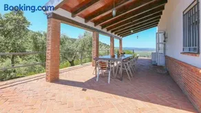 Casa Rural Bellas Vistas Ildefonso La Puebla de Los Infantes by Ruralidays - Image 4