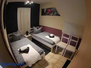 Haus Mohr - Ferienwohnung im Taunus - Image 1