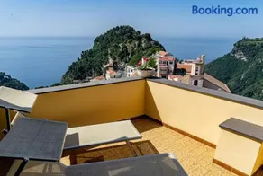 Casa San Filippo Pontone di Scala Amalfi Coast - Image 3