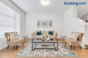 Your Happy Place Seton3 bed. Sleeps 6. 2.5bath - Image 1