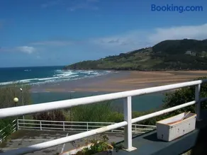 APARTAMENTO UXUE. - Image 1