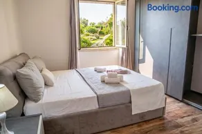 VILLA MERAVIGLIOSA Apartments - Nettuno - Nature & Sea Retreat - Image 1