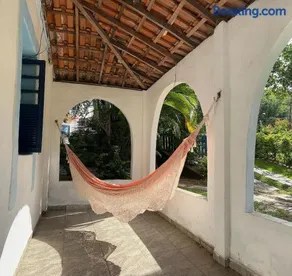 Casarão Miguel Pereira - Refúgio na Natureza com Lareira Externa, Piscina, Fondue e Amplo Jardim - 12 Min do Parque Terra dos Dinos - Image 3