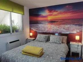 Apt 2 bedrooms and garden near Alcalá Henares - Image 5