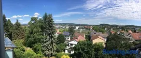 Appartement mit Panoramablick über Aschaffenburg - Image 3