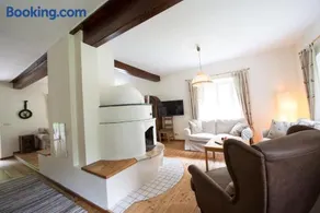 Waldhaus Ahornau Chalet - Image 3
