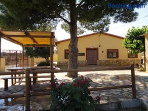 Casa Rural Prado Alto,Foz Calanda - Image 4