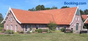 Naturhof Buschwiesen - Wohnung Lama - Image 2