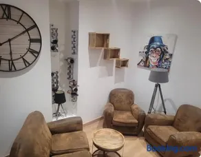Appartement plein centre ville place des vosges - Image 4