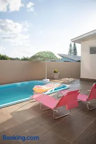 Casa com piscina - Image 4