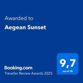 Aegean Sunset - Image 2