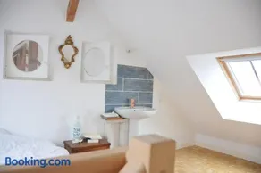 GITE LA PETITE BIJOUTERIE 5 Personnes - Image 3